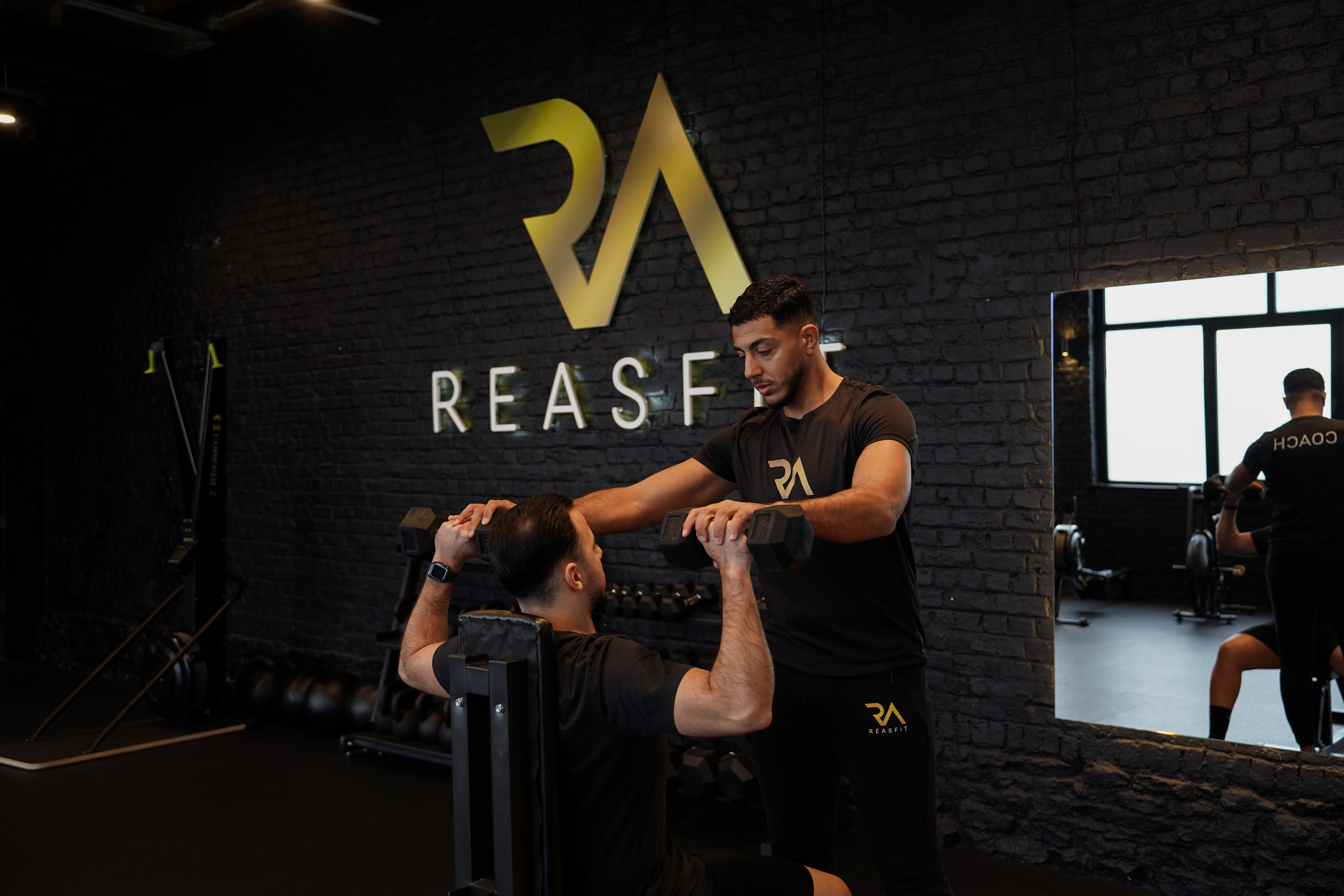 Private training